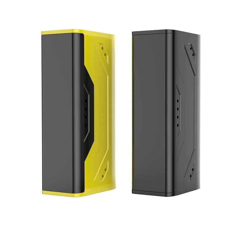 Оригинальный Smoant Battlestar Mini Mod TC Box испаритель 18650 fit 510 Thread атомайзер бокс мод для