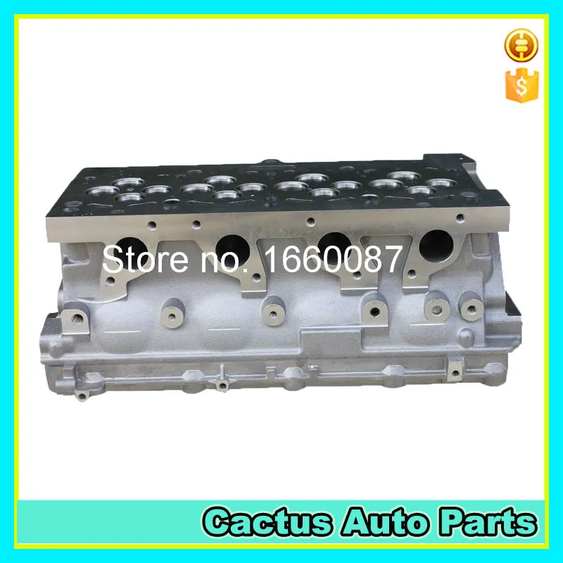 Головка блока цилиндров рдрррррррррп BSY BKD BUY BKP AMC 908 711 для VW Mitsubishi grandis 2.0L 16v |