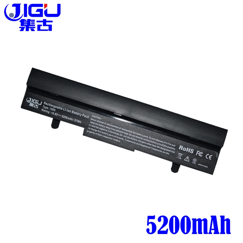 Запасная деталь для JIGU Φ Eee PC 1005 1001P 1001HA 1101HA|laptop battery|replacement laptop batteriesbattery for asus |