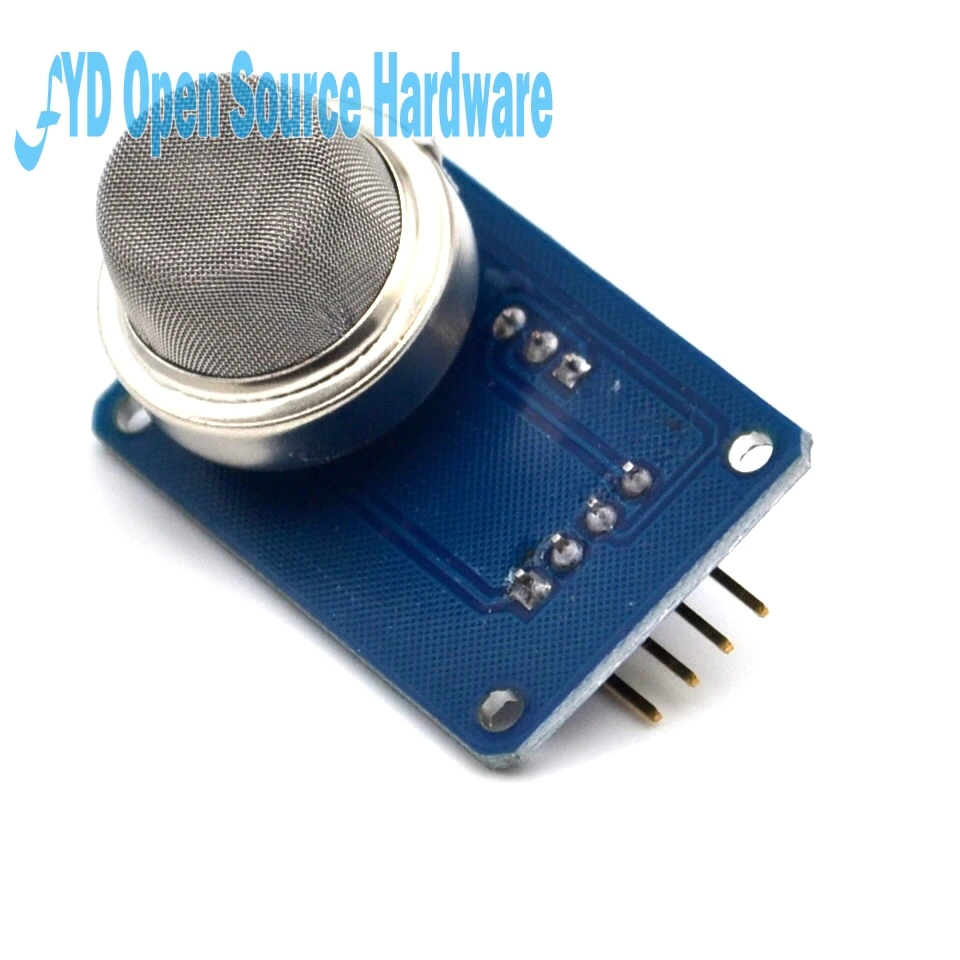 1 шт. MQ 131 датчик озона модуль датчика кислорода|oxygen sensor module|sensor moduleozone |