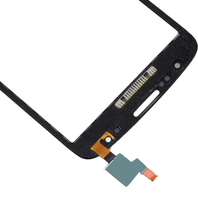Original New White Touch Screen Digitizer Lens Glass For Samsung Galaxy S4 Active i9295 i537 free shipping | Мобильные телефоны и