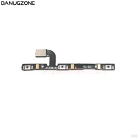 power button switch volume button mute on off flex cable for xiaomi pocophone f1 mi f1