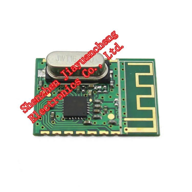 

MD7105-SY/Ультра недорогой беспроводной модуль 2,4G/A7105 NRF24L01 модуль