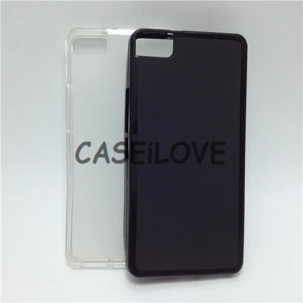 100 Шт./лот пудинг ТПУ Чехол для BQ Aquaris M4.5 крышка мягкий Пудинг case case|tpu case|cover forcover
