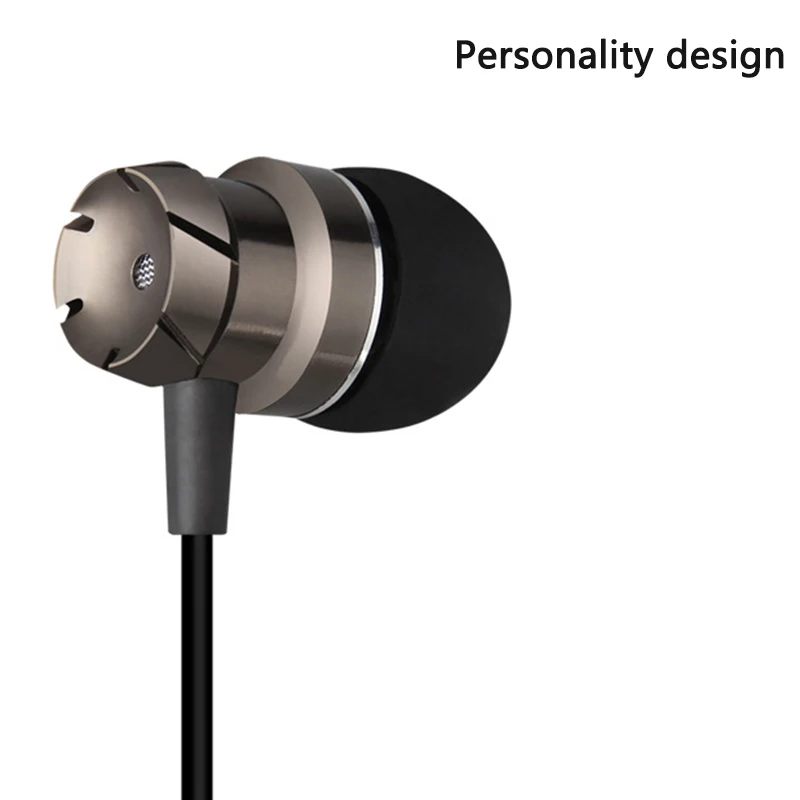 Наушники-вкладыши 3 5 мм суперпрозрачная стереогарнитура с басами