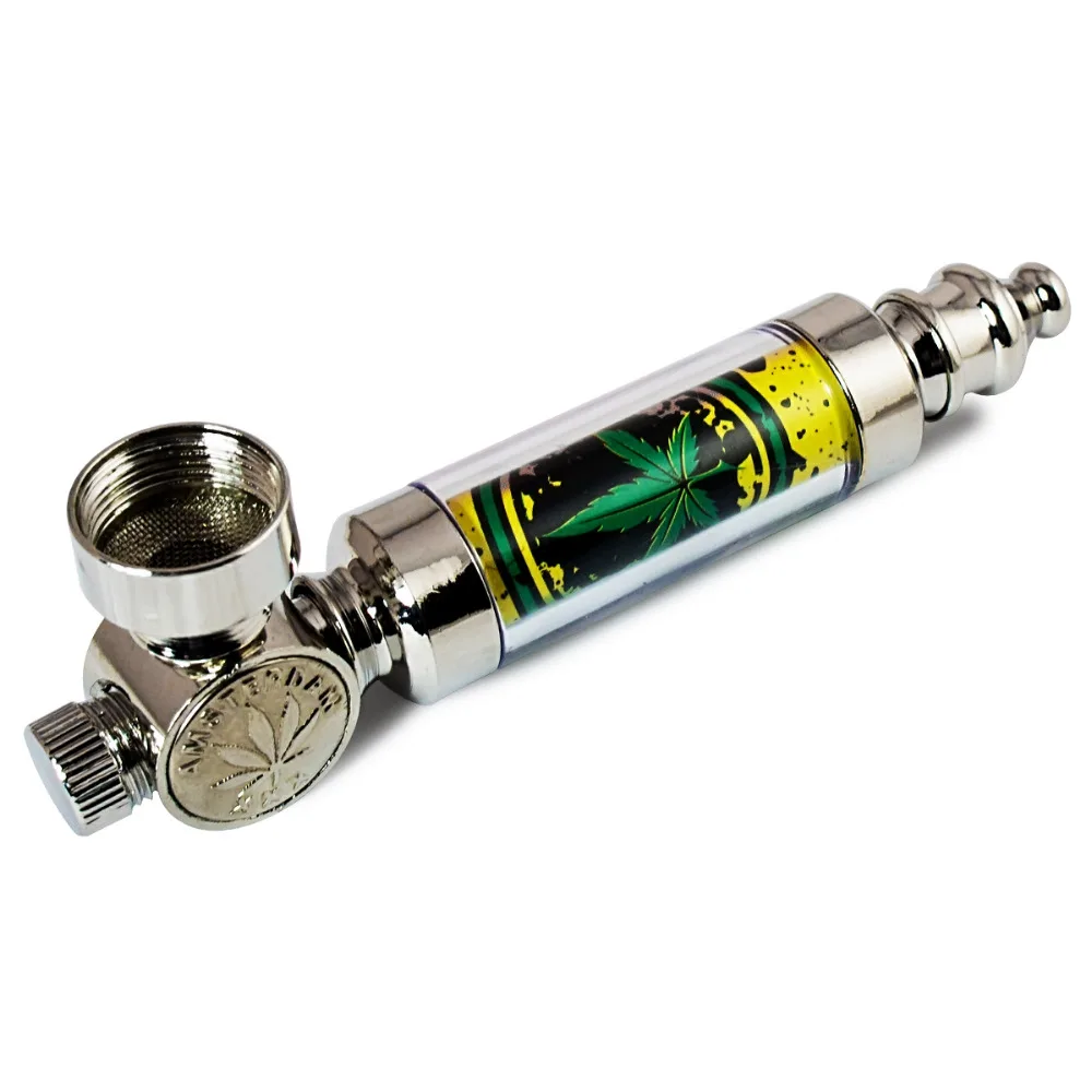 Formax420 Высокое качество светильник металлическая ручка аксессуары для курения