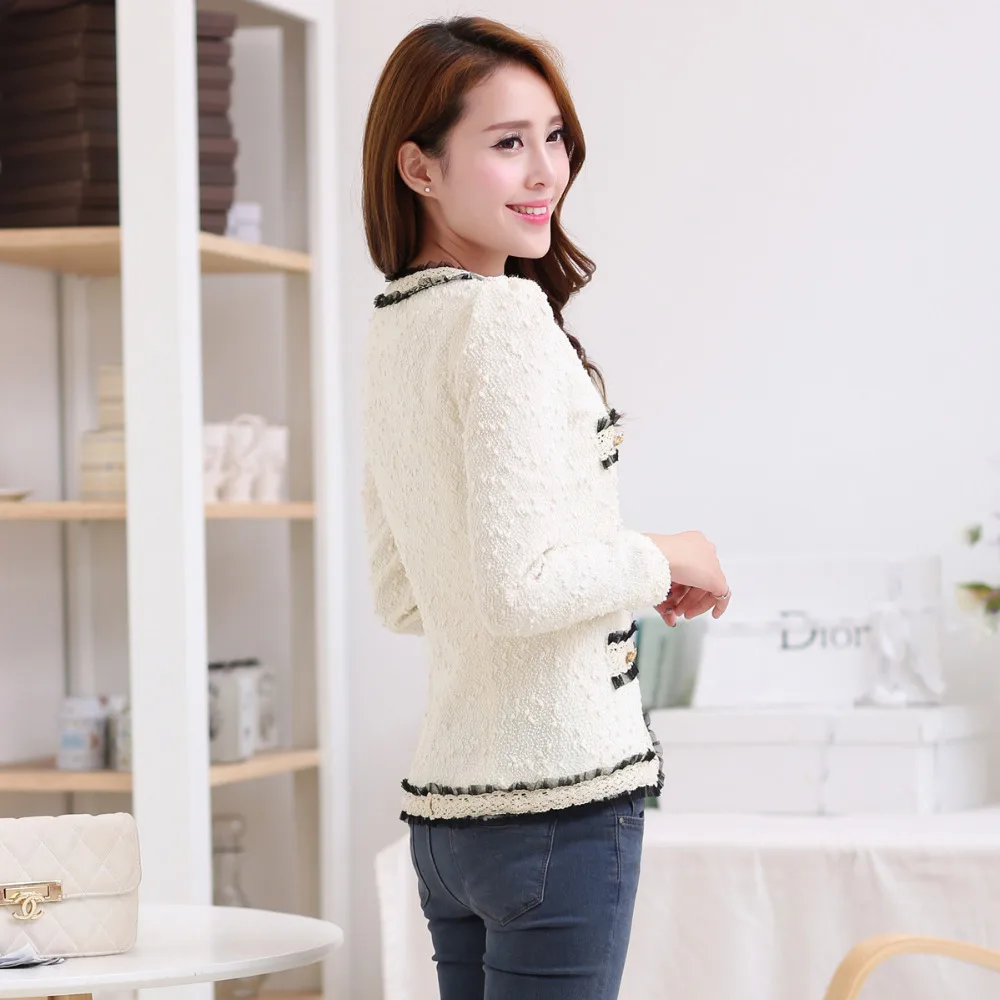 Женский блейзер с блестками деловая куртка-блейзер для работы большие размеры