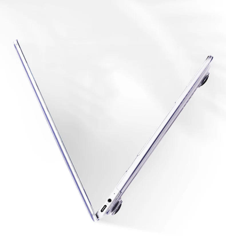 Цветной чехол для ноутбука huawei Matebook X Pro 13,9, чехол с защитой от царапин, чехол для huawei Matebook X pro 13,9
