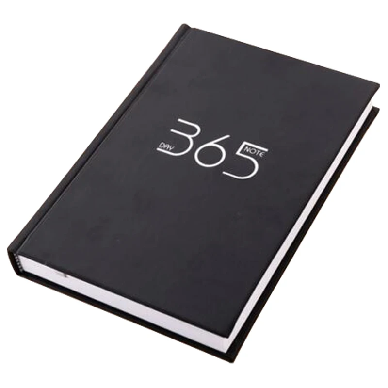 блокнот 365. тетрадь с мягкой обложкой. органайзер для документов. блокнот 365. Notebook 2023.