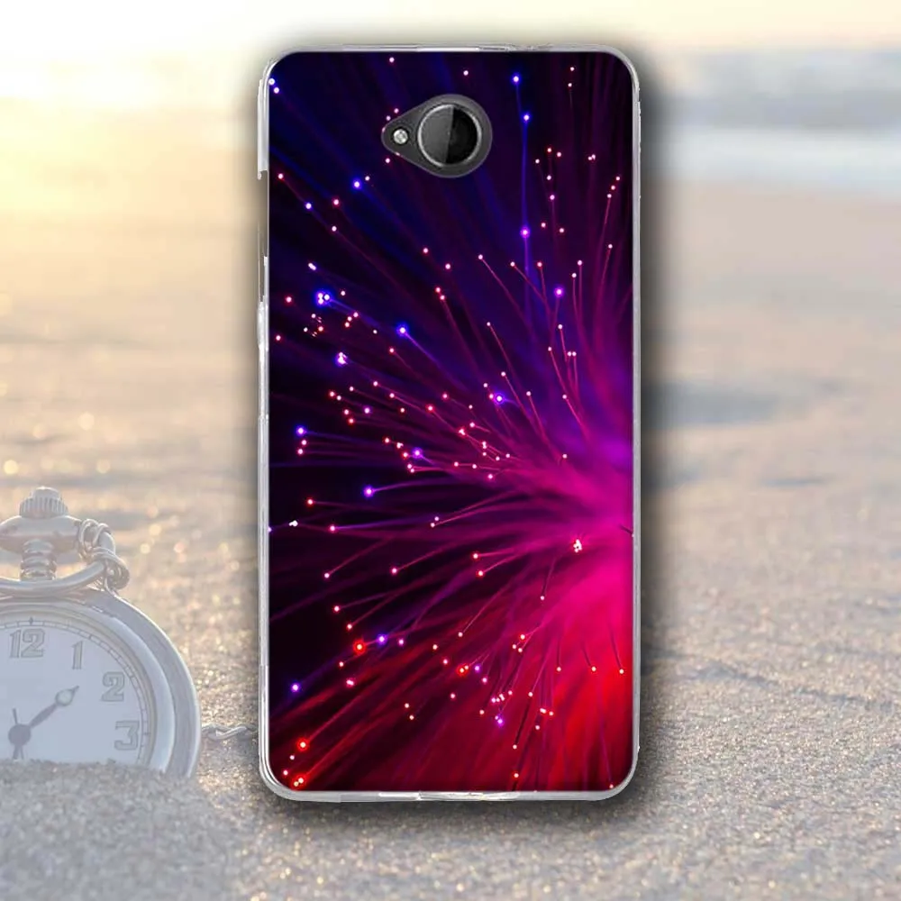 Мягкий чехол из ТПУ для Nokia microsoft Lumia 650, силиконовый чехол с принтом на заднюю панель, чехол для Nokia Lumia 650, чехол с рисунком для Nokia650 - Цвет: 20