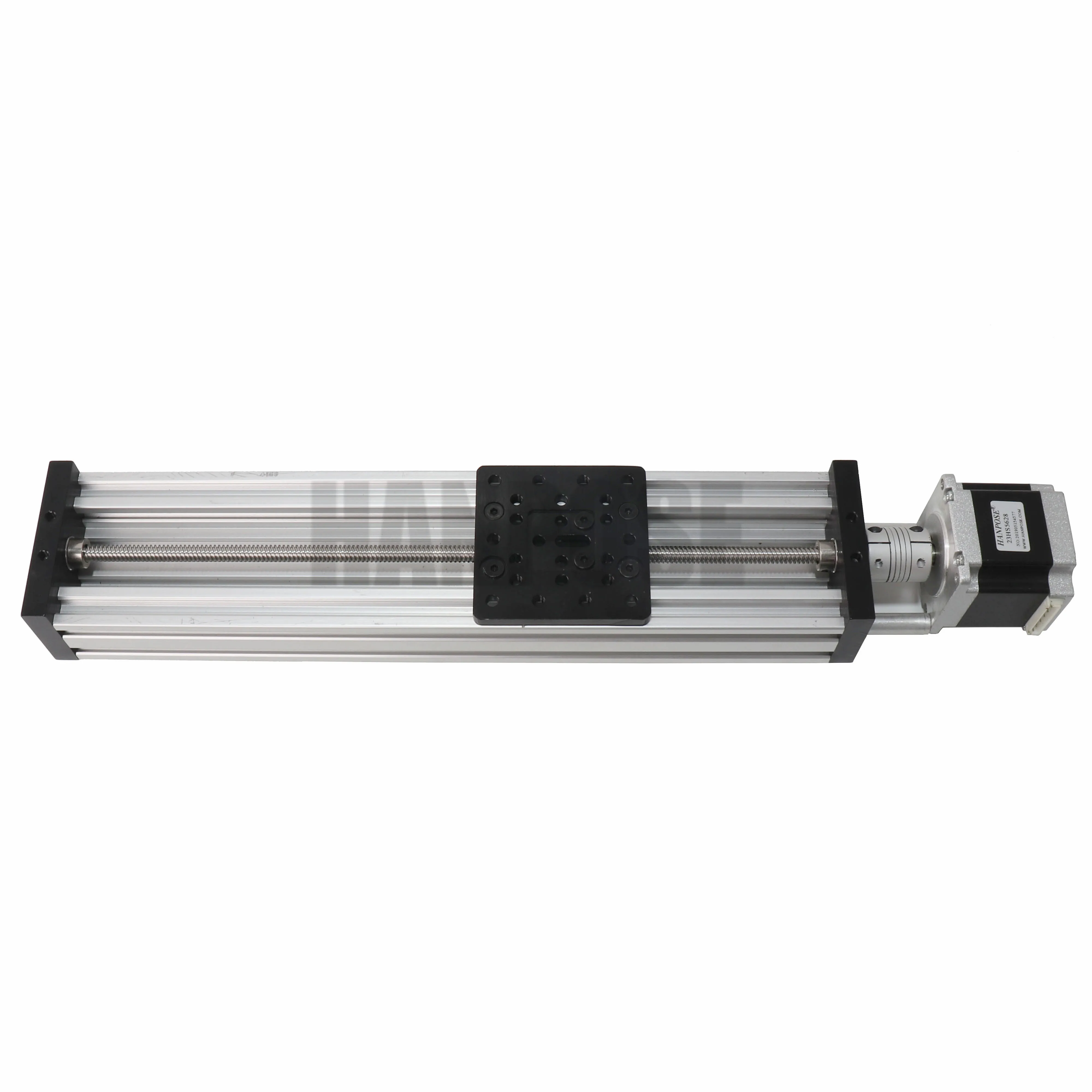 Шаговый двигатель NEMA23 2 8a HPV7 Openbuilds C Beam линейный привод Z ось t8 шаг свинца мм или Reprap