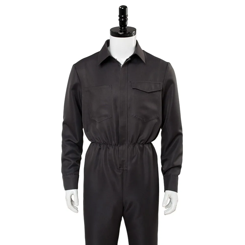 Костюм для косплея из фильма Хэллоуин Майкл Майерз мужчин и женщин | Тематическая