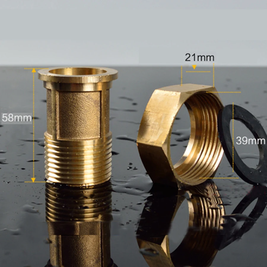 DN32 1 1/4 &quotBSP поворотный DN25 1&quot наружная резьба BSP латунный шестигранный редуктор