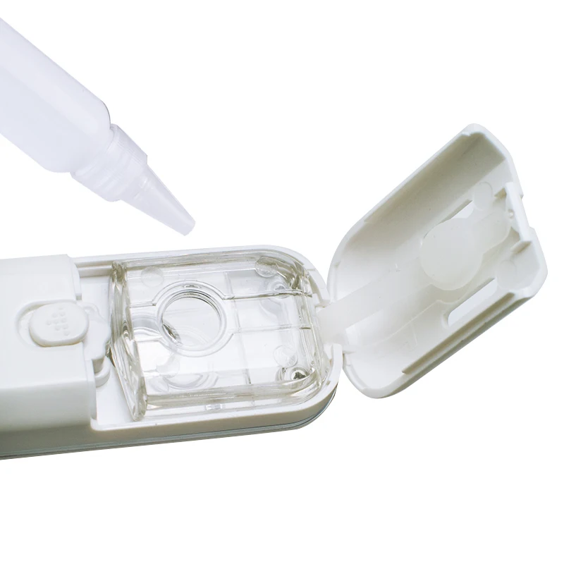 100% гарантированное качество зарядка через USB нано-спрей с туманом удобное