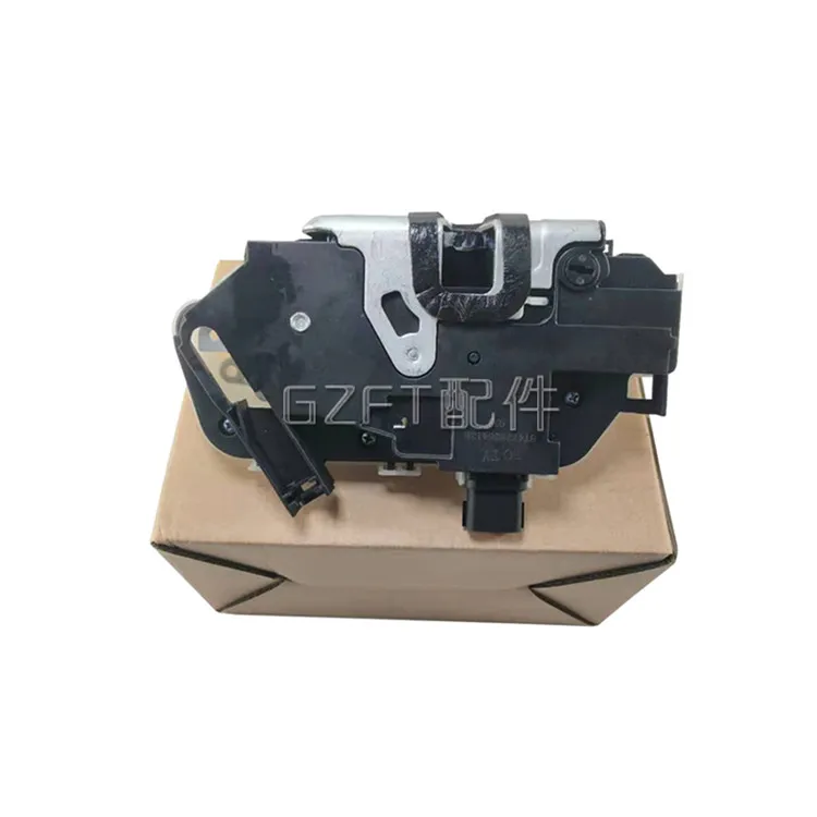 RONT привод замка задней левой правой стороны двери для Ford Edge 8T4Z7826412A 937631 937-631