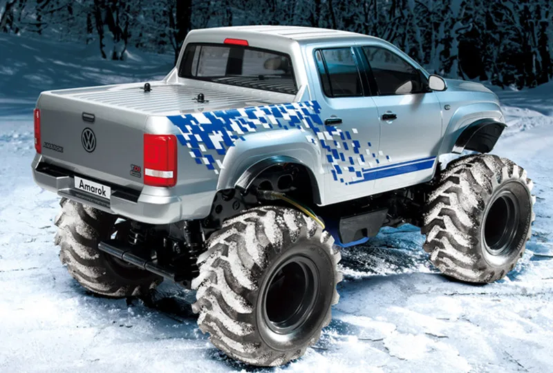 Tamiya 58603 1/10 RC 2WD WT 01 комплект шасси грузовика с ESC|Детали и аксессуары| |