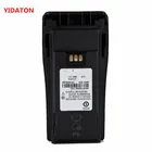 Аккумулятор NNTN4851AC, 7,2 в, 1400 мАч, для рации motorola gp3688, gp3188, ep450, gp3688, CP040