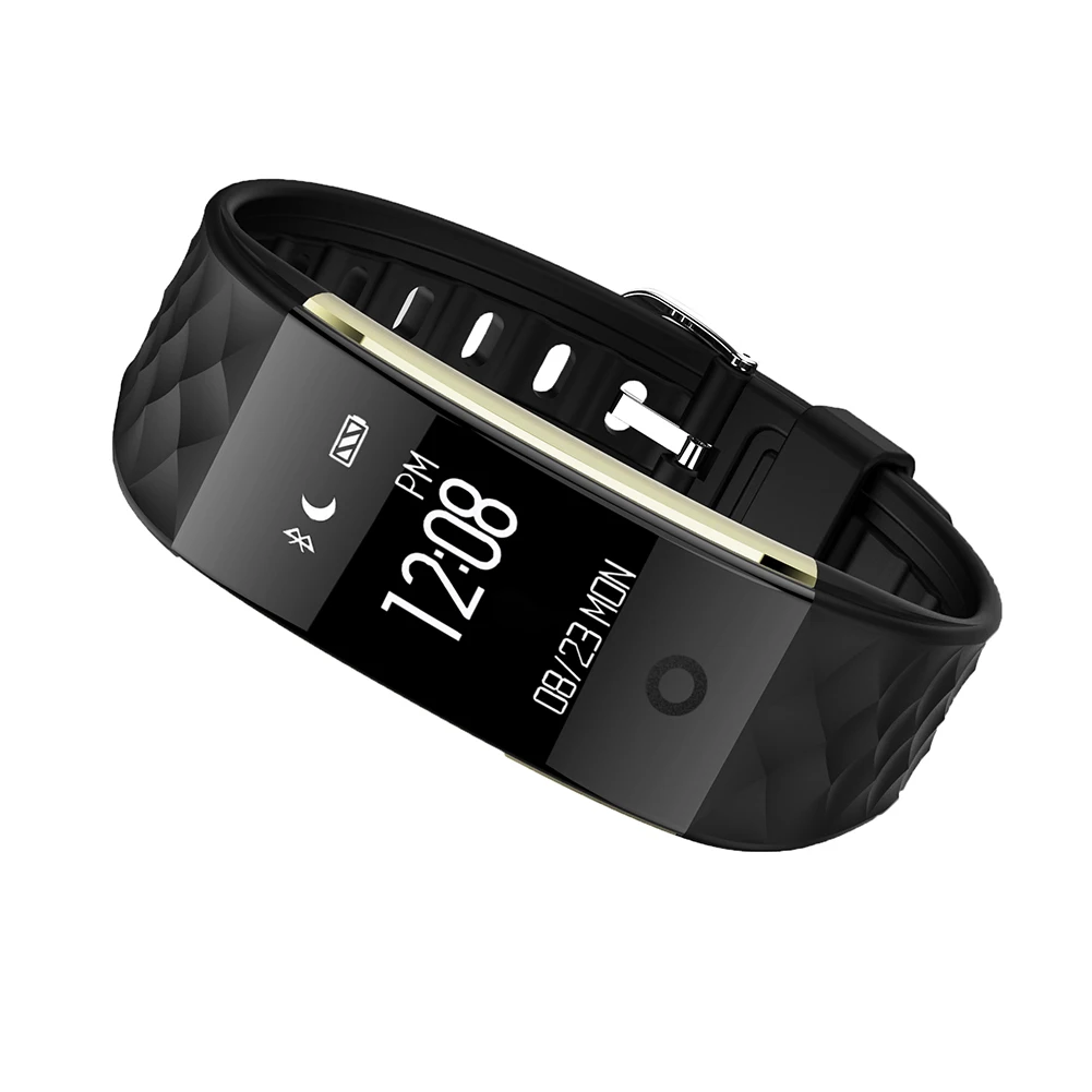 XGODY S2 пульсометр часы с шагомером для женщин Велоспорт напоминание Smartwatch Iphone Android