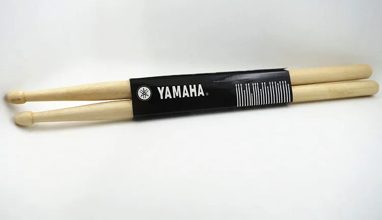 Профессиональные Ударные Палочки 5A 7A набор клеевых барабанов для музыкальных