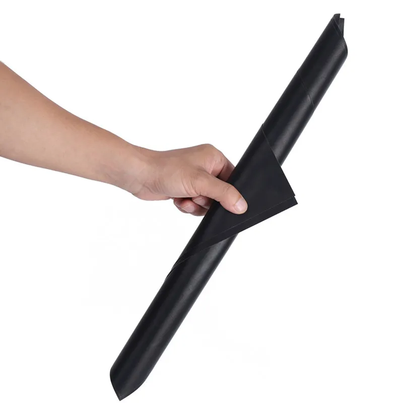 Коврик для гриля и барбекю 2 шт./компл. антипригарный коврик выпечки многоразовые