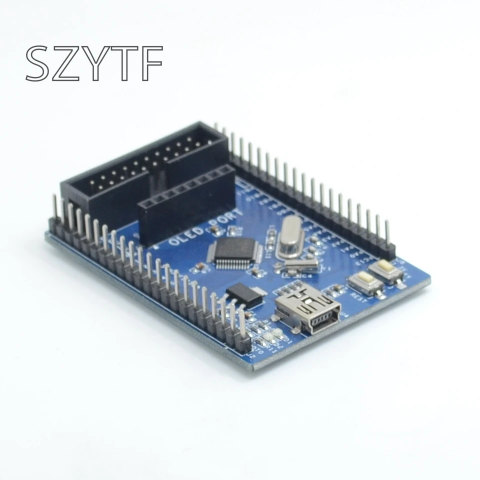 ARM STM32 основной плате минимальная системная плата 48 ноги STM32F103C8T6 Совет по развитию