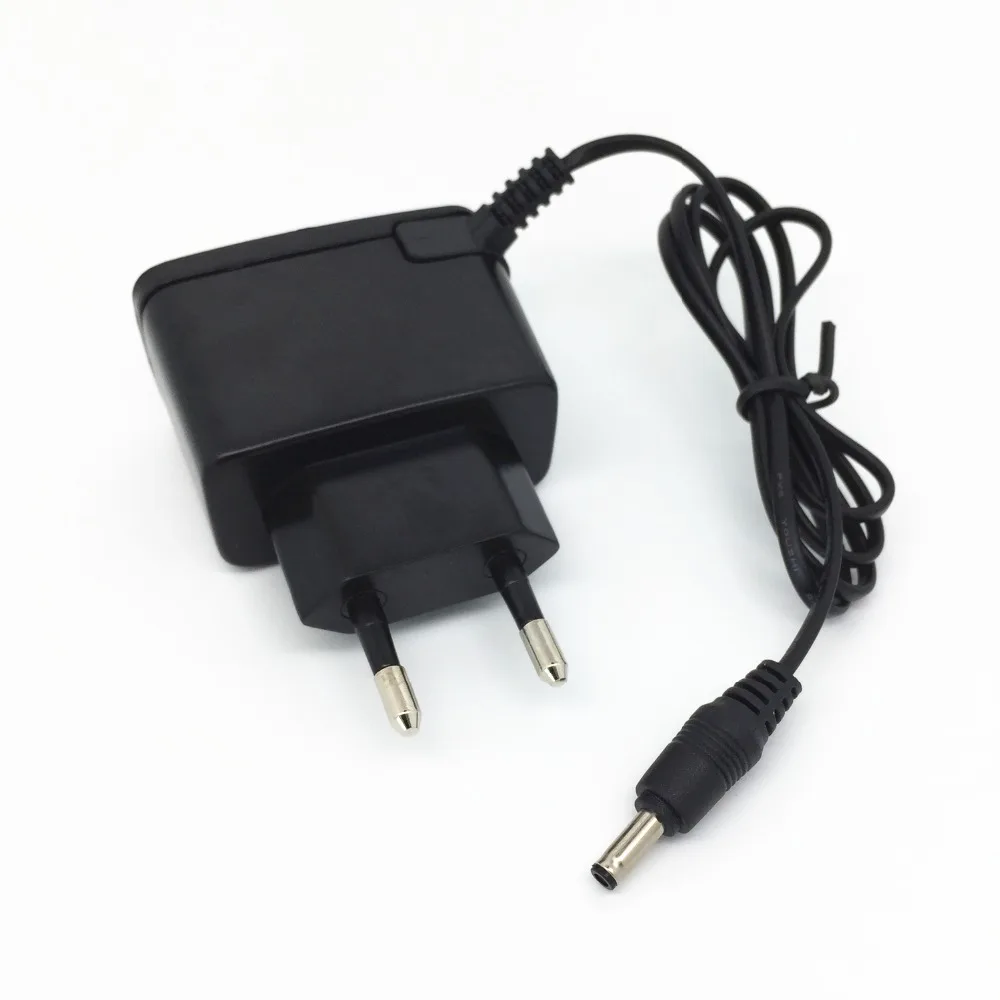  EU Plug AC Charger Wall Travel Charging Car Charger for Nokia 6020 6021 6030 6060 6100 6108 6170 6210