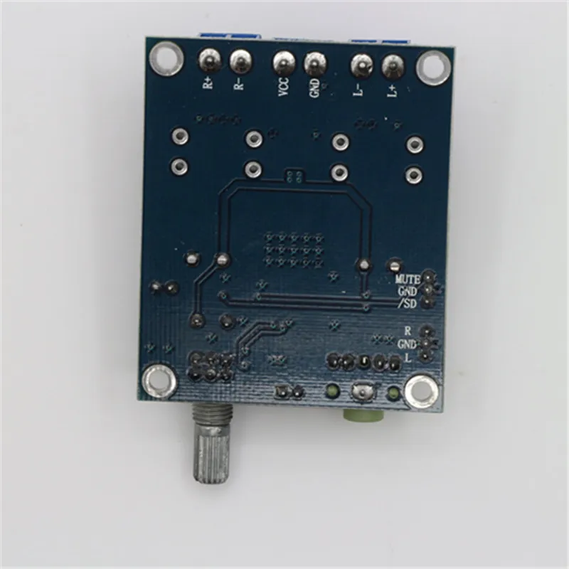 2019 усилитель платы TPA3118 bluetooth плеер модуль динамик приемник цифровой аудио