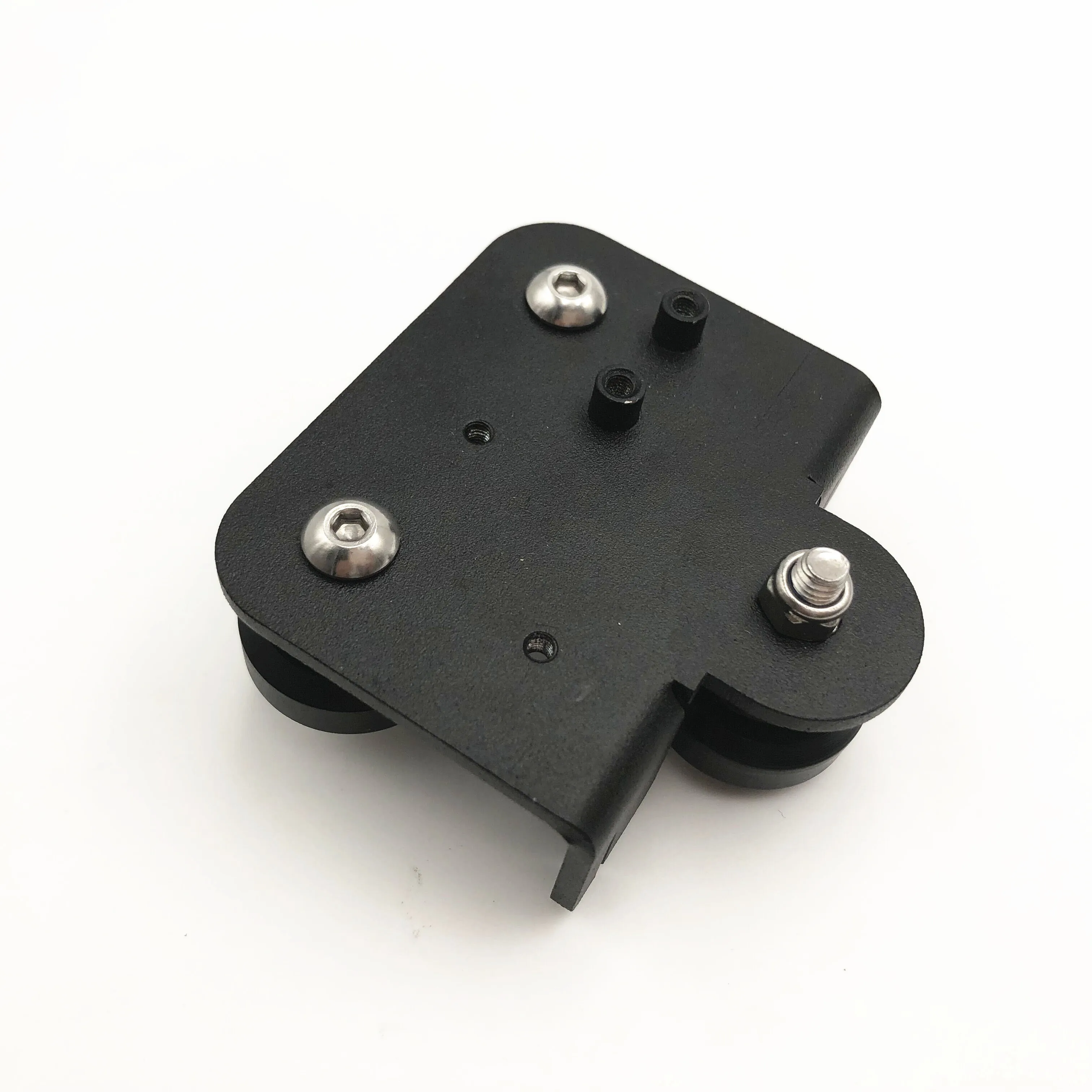 CR-10 3D Printer Parts Extruder back Support Plate with Pulley For CR-10S Series | Компьютеры и офис