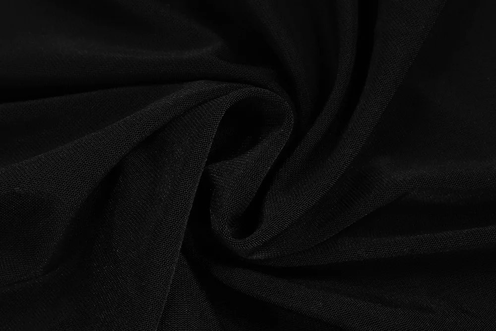 INDRESSME, сексуальный женский бандажный комплект из 2 предметов, сексуальный цветочный кружевной топ с длинным рукавом, Короткие топы, одноцветная юбка до середины икры