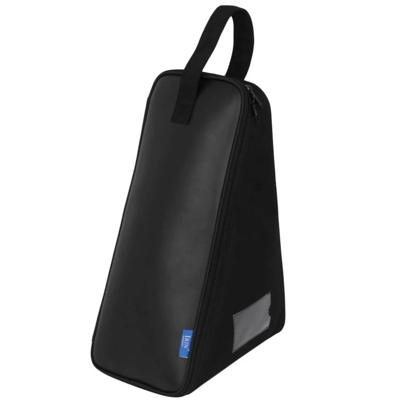 Irin профессиональная барабанная педаль одноступенчатая сумка для молотка