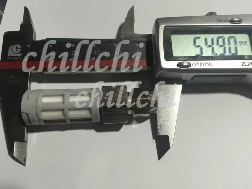 Водонепроницаемый чехол из полиэтилена с интерфейсом SHT20 SHT30 SHT10 защита от