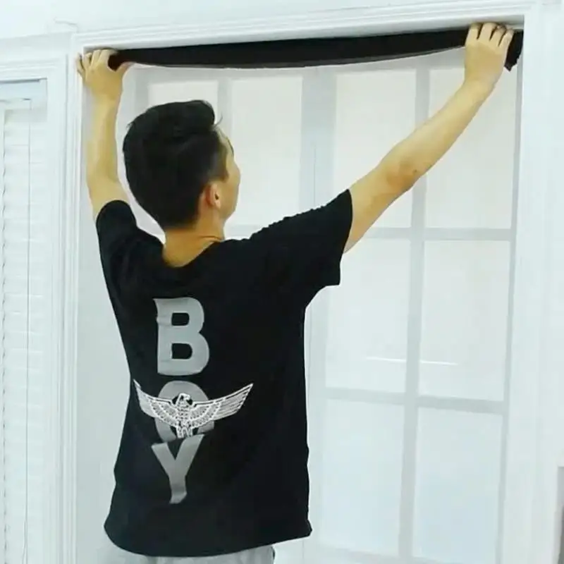 2019 Новый балкон нетканые теневые палатки раскладной Кухонный дом палатка Туалет