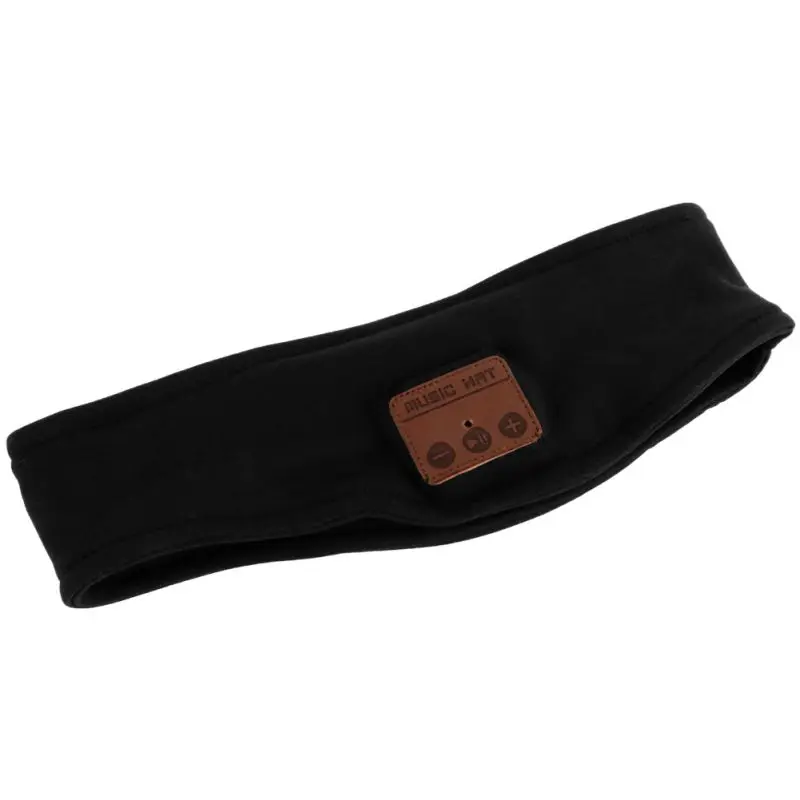 Высококачественная зимняя теплая шапка бини Беспроводная Bluetooth умная шапки