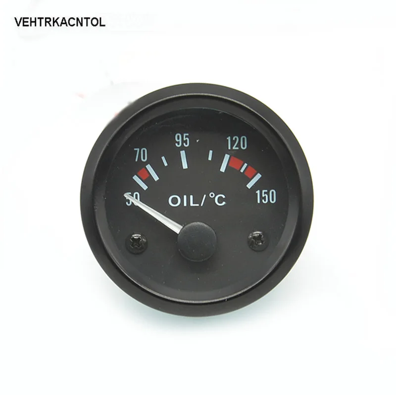 VEHTRKACNTOL 12v лодка автомобиль грузовик датчик температуры масла моторного