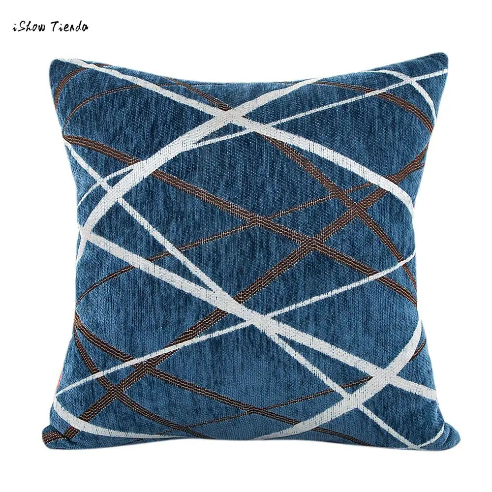 Новинка 1 шт. 42X42 см плюшевые наволочки на талию домашние подушки|pillow case|pillow cover