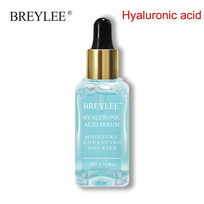 hyaluronic acid Лидер продаж 1 шт. сывороточная Гиалуроновая Кислота Витамин C отбеливающий для лица Уход за кожей Rose питают с покрытыем цвета чистого 24 каратного золота фирмы эссенция ремонт успокаивающее JLRS - Вес нетто: hyaluronic acid