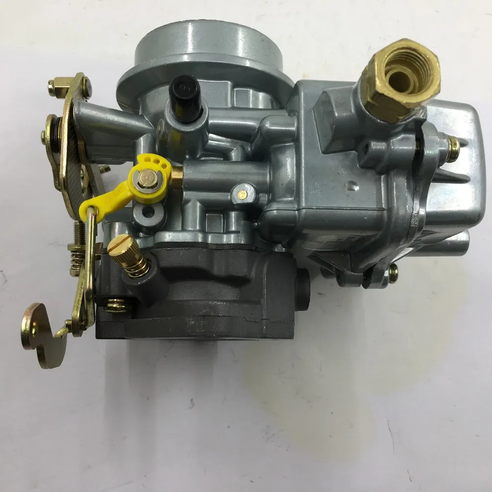 Карбюратор SherryBerg подходит для 1957 60 62 63 64 65 FORD 144 170 200 223 КАРБЮРАТОР 6CYL reплощад HOLLEY 1904