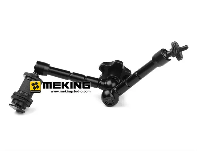 Selens M11 069 Magic arm/гидростат Arm/шарнирная рукоятка с башмаком 11 дюймов/11