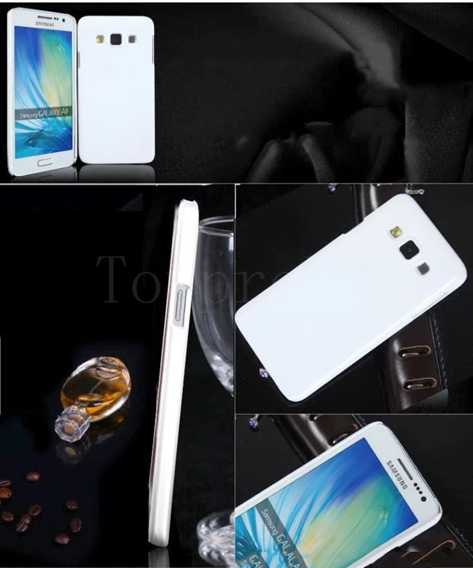 Горячая Распродажа Матовые чехлы для телефонов Samsung Galaxy Core LTE G386F 4 5 дюйма Матовый