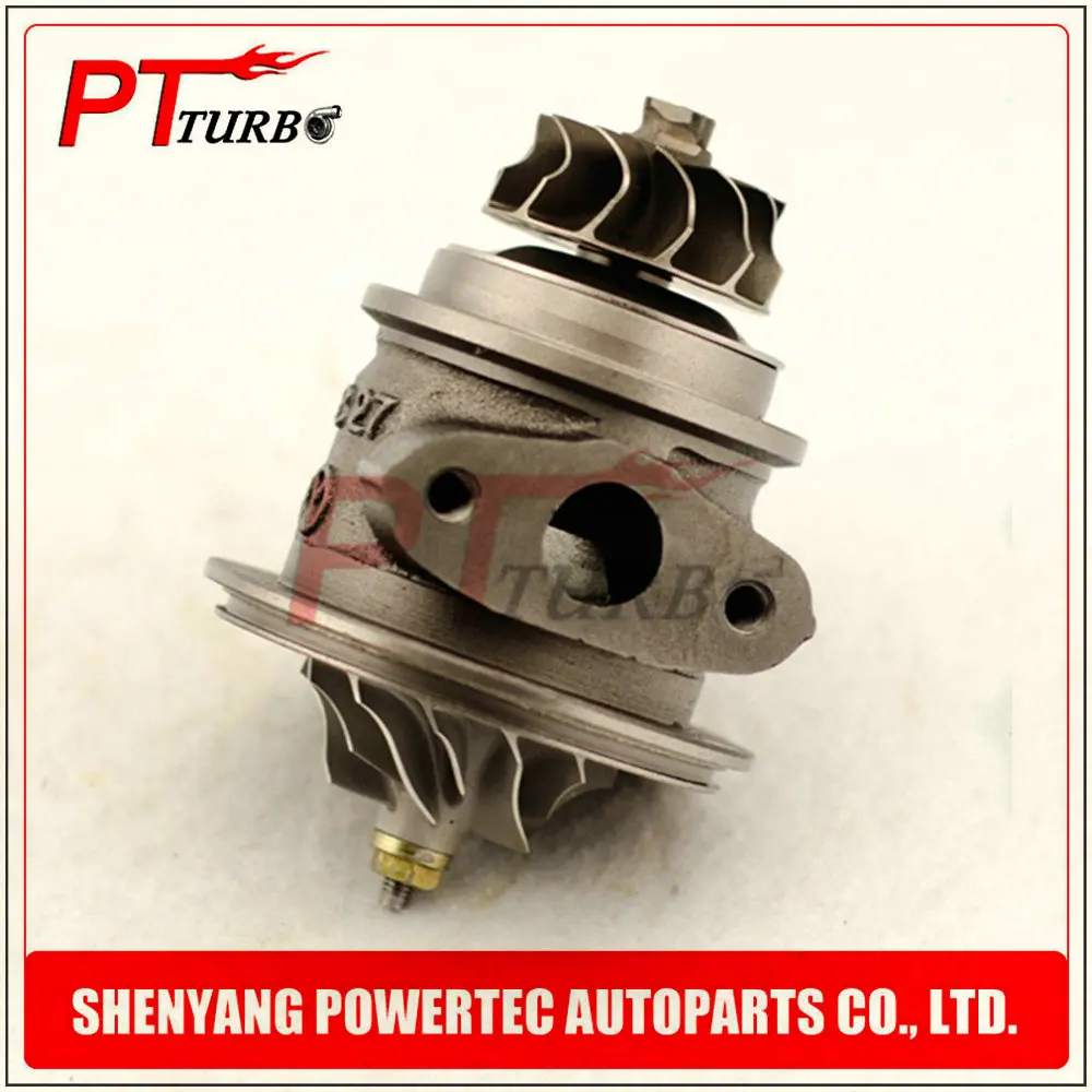 Картридж Turbo chra TD025M 49173 02610 28231 27500 турбосердечник для Hyundai Accent / Getz Matrix 1 5 CRDI D3EA 60 кВт