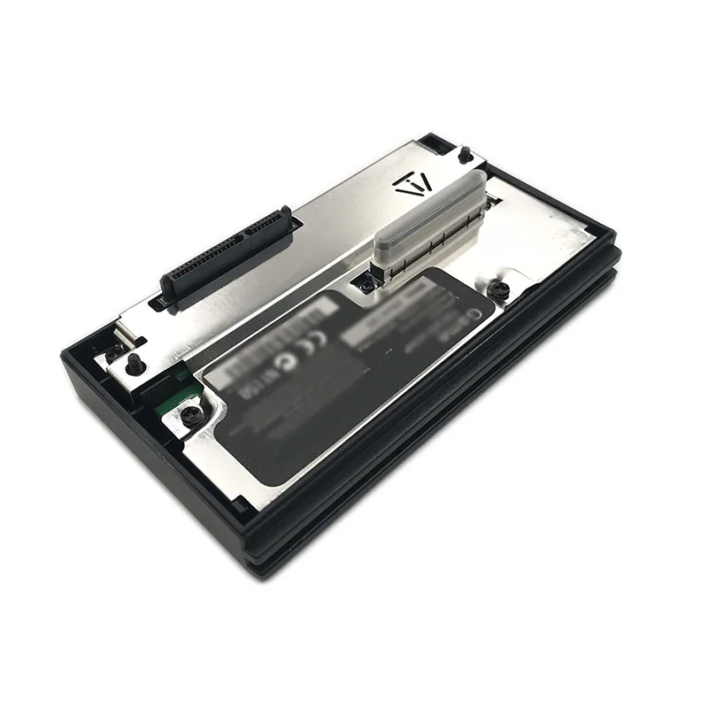 Адаптер для интерфейса SATA сетевая карта игровой консоли PS2 Playstation 2 Fat IDE HDD Sony Sata