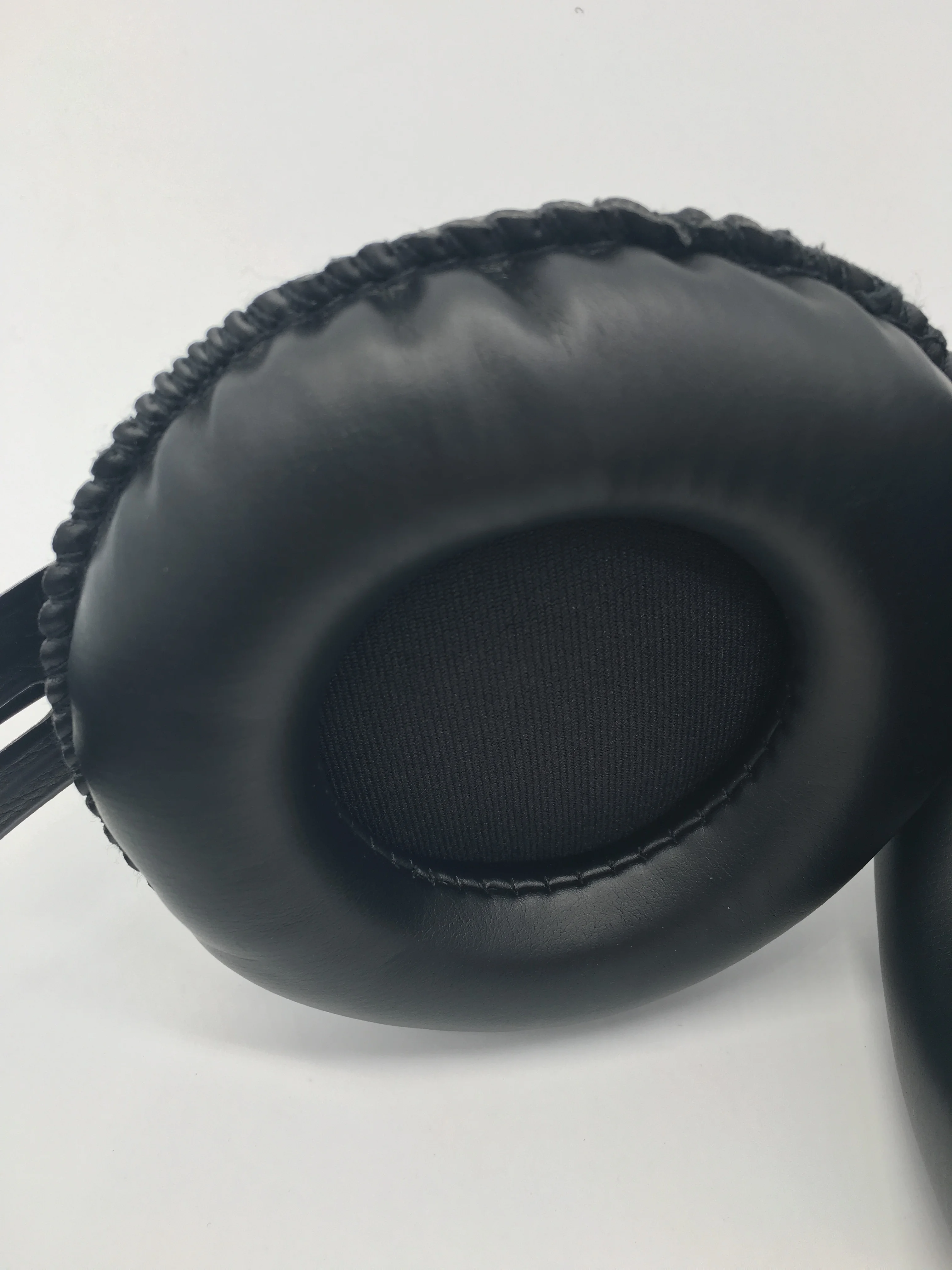 Hot Samson SR850 Semi-Open-Back Studio Headphone Dynamic Professional Monitor Headset with leather ear cup without retail box |