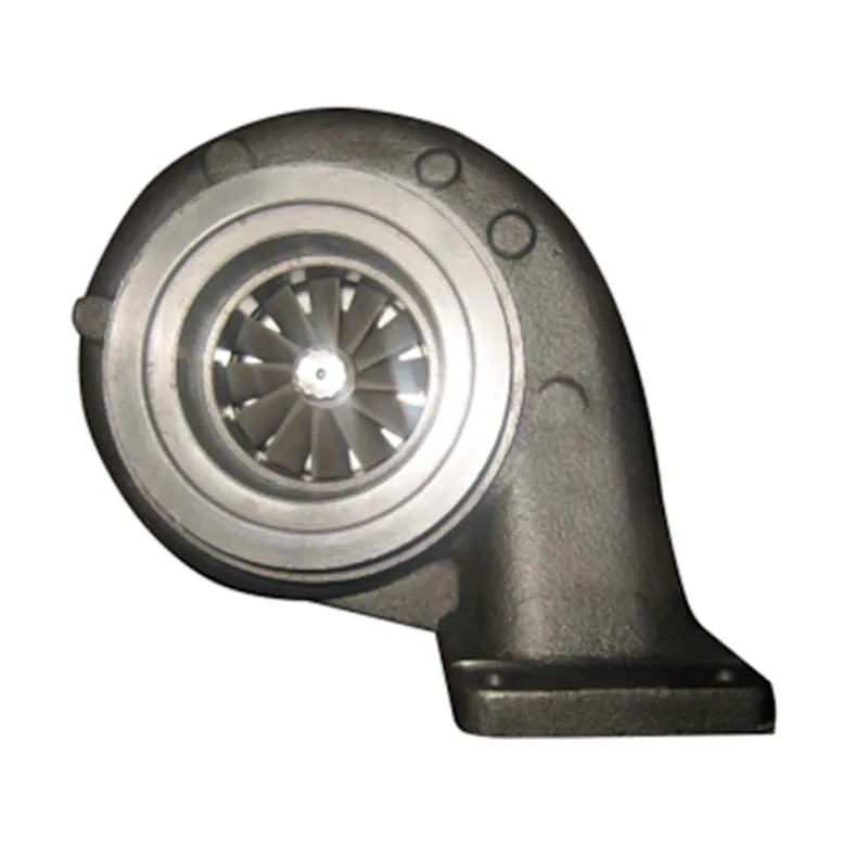 Зарядное устройство K31 53319987122 3828229 3829484 Turbo для Volvo Penta с двигателем TAD1240GE |