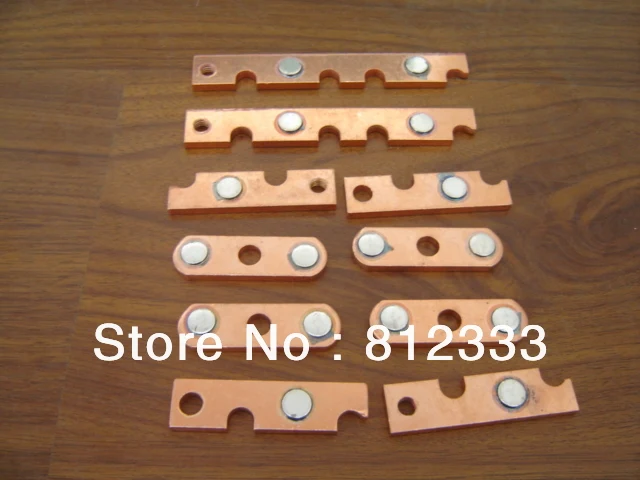 Набор запасных контакторов GE304FR 300A для GE IC4482CTTA304FR124XN/142XN 24V 36 48V 72V прямой обратный