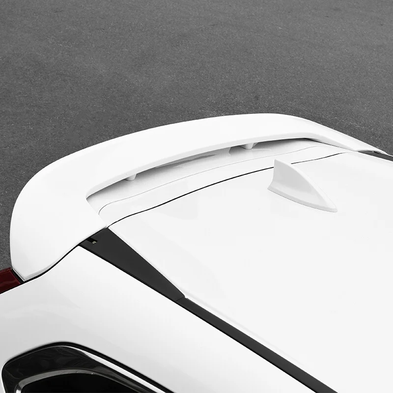 Kust Rear Trunk Roof Spoilers & Wings for Honda CRV 2017 Auto Car Wing Spolier Fits CR-V Accessories | Автомобили и мотоциклы