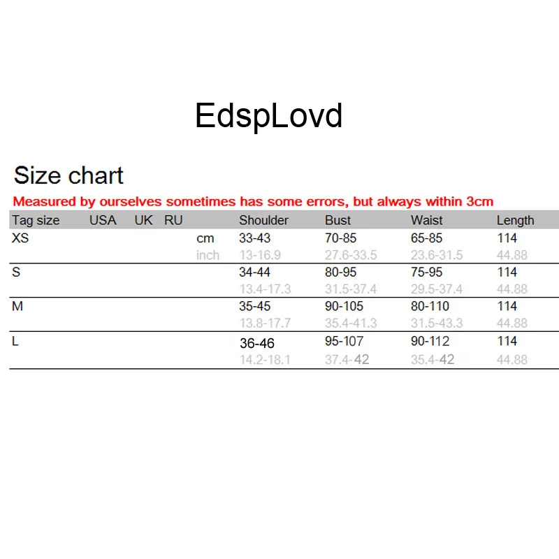EdspLovd осеннее модное платье свитер с круглым вырезом женское длинное рюшами
