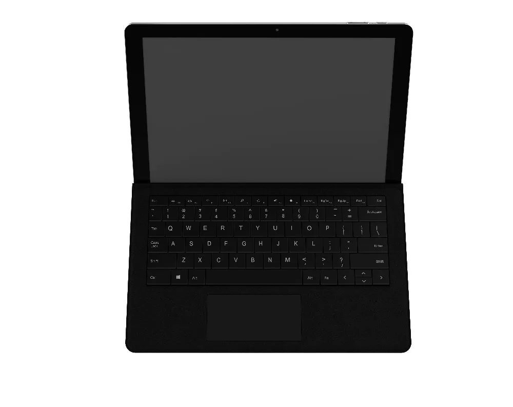Оригинальная клавиатура для chuwi Surbook Магнитная док-станция с тачпадом для chuwi surbook 12,3 дюймов планшетный ПК, имеет многоязычный