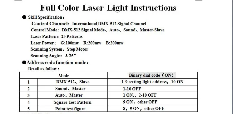 AUCD Мини Портативный RGB Полноцветный проектор лазерные огни 8 каналов DMX Диско DJ домашние вечерние луч Scaning шоу сценическое освещение 507F