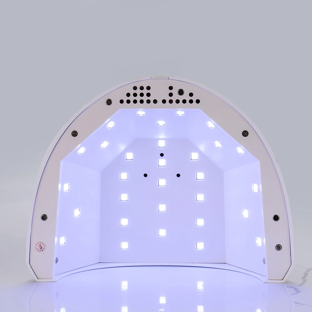 

Oakmoss Rainbow6 48W Diamond SUNONE Professional LED UV Nail Lamp Nail Light Nail Dryer UV Lamp Ship From Estonia Warehouse