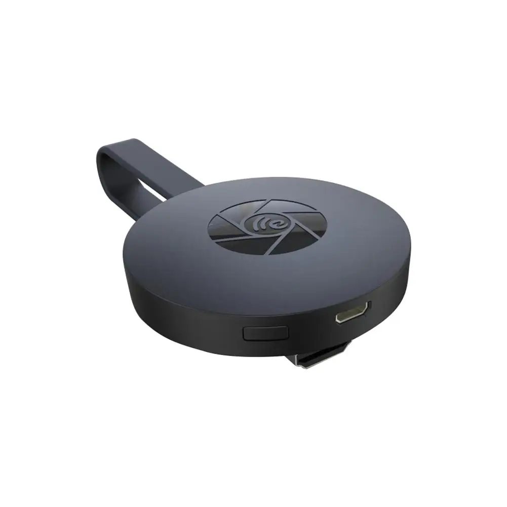 Mirascreen 2 4 г WI FI Дисплей ключ Miracast Беспроводной HDMI К Airplay Multi Monitor Adapter быстрой